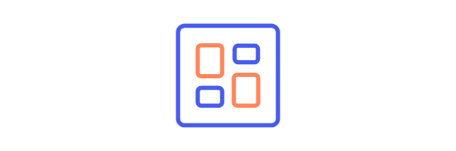 Dashboard Icon Dashboard Icon